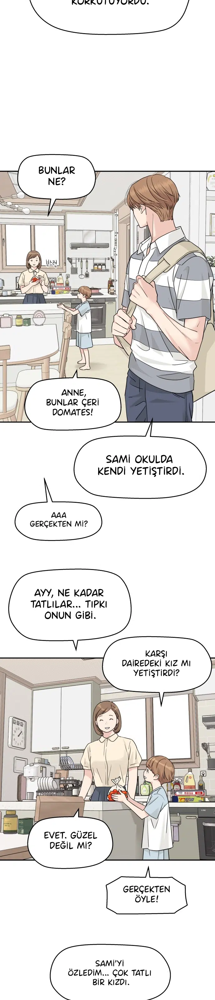 Sami’nin Oyunu - Bölüm 81 Sayfa 12
