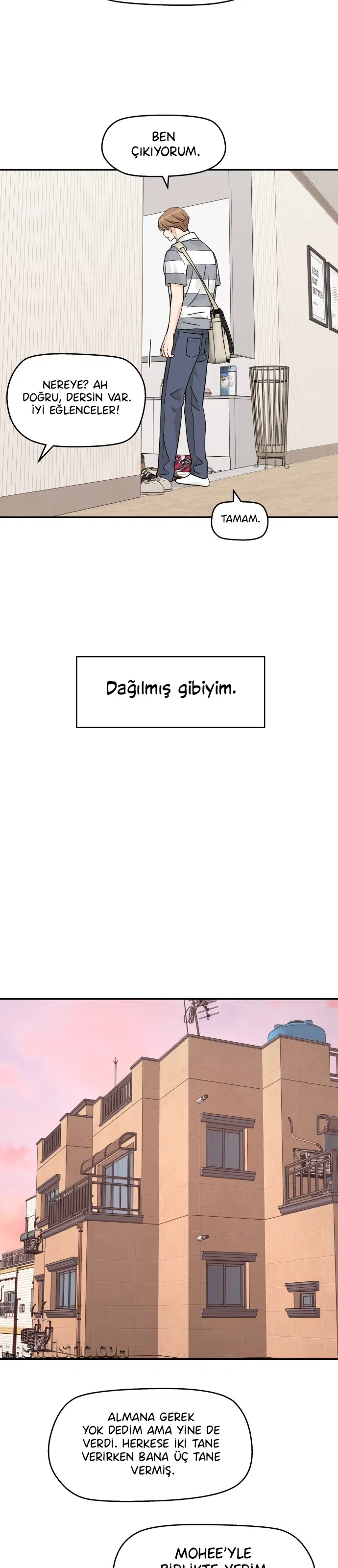 Sami’nin Oyunu - Bölüm 81 Sayfa 13