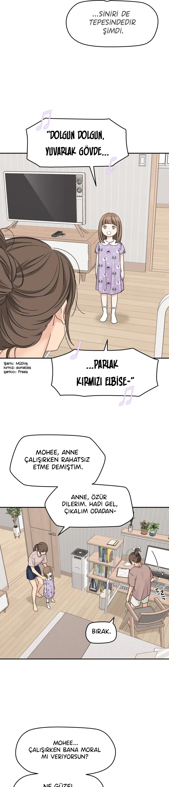 Sami’nin Oyunu - Bölüm 81 Sayfa 15