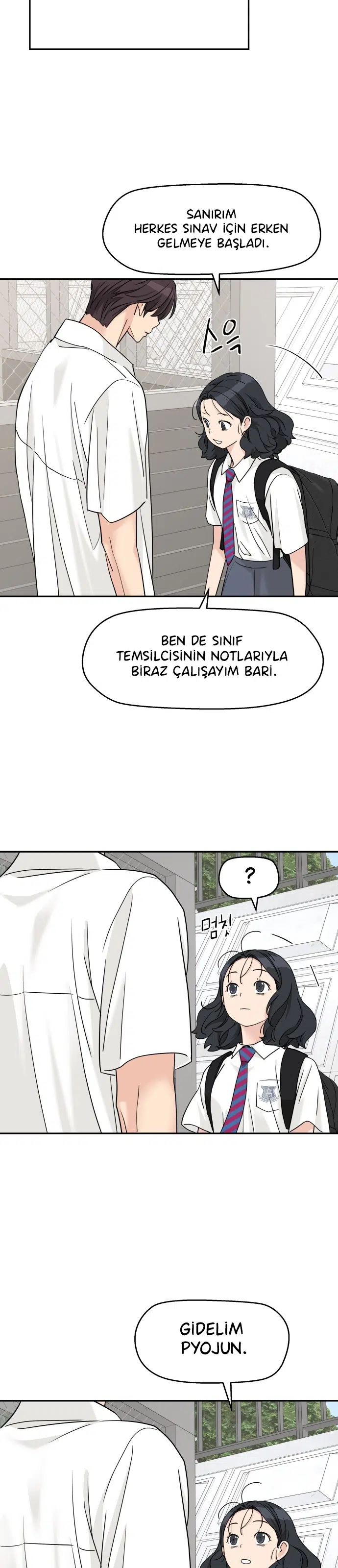 Sami’nin Oyunu - Bölüm 82 Sayfa 4