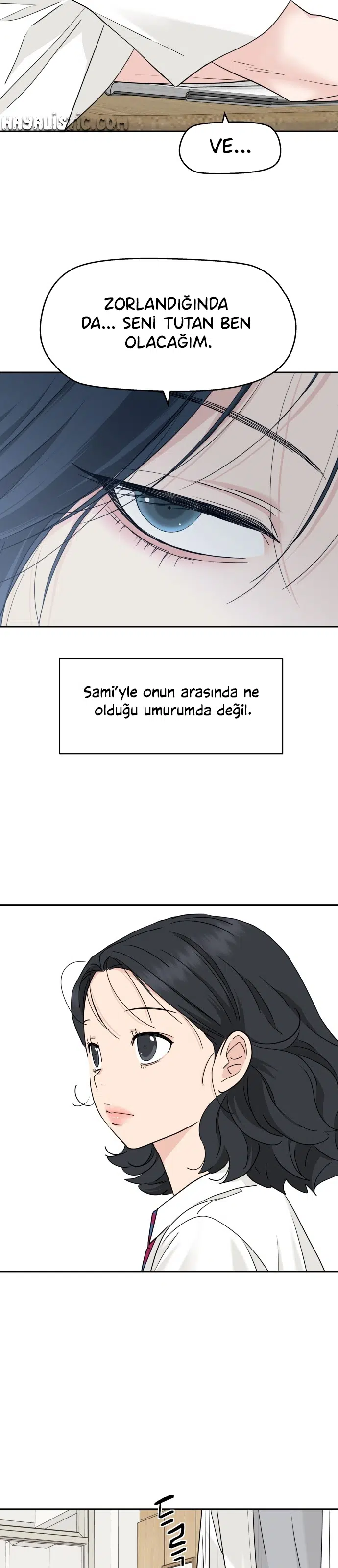 Sami’nin Oyunu - Bölüm 82 Sayfa 14
