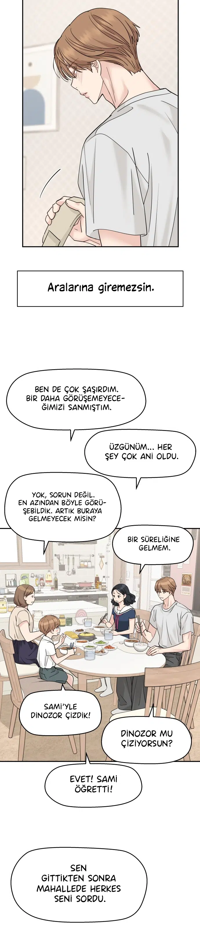 Sami’nin Oyunu - Bölüm 82 Sayfa 22