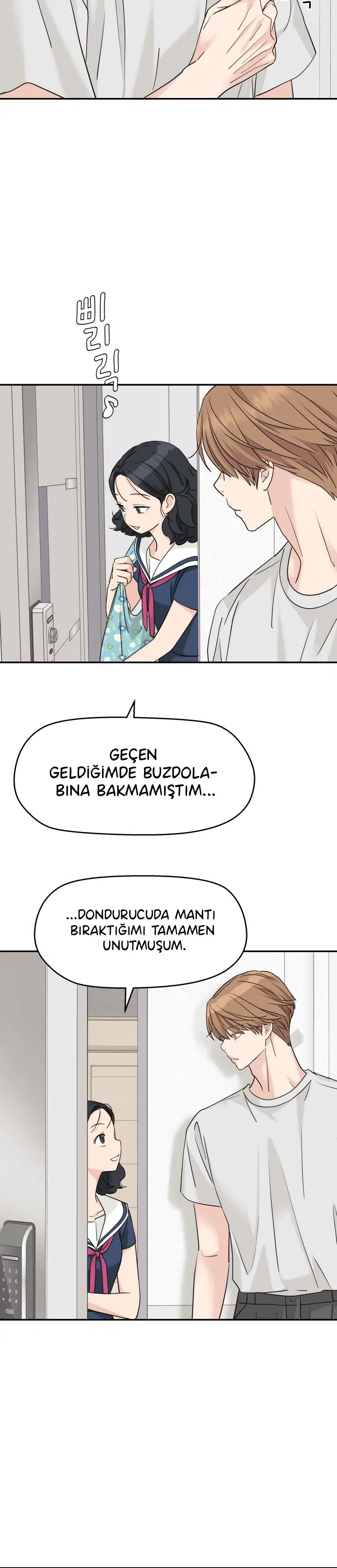 Sami’nin Oyunu - Bölüm 82 Sayfa 25