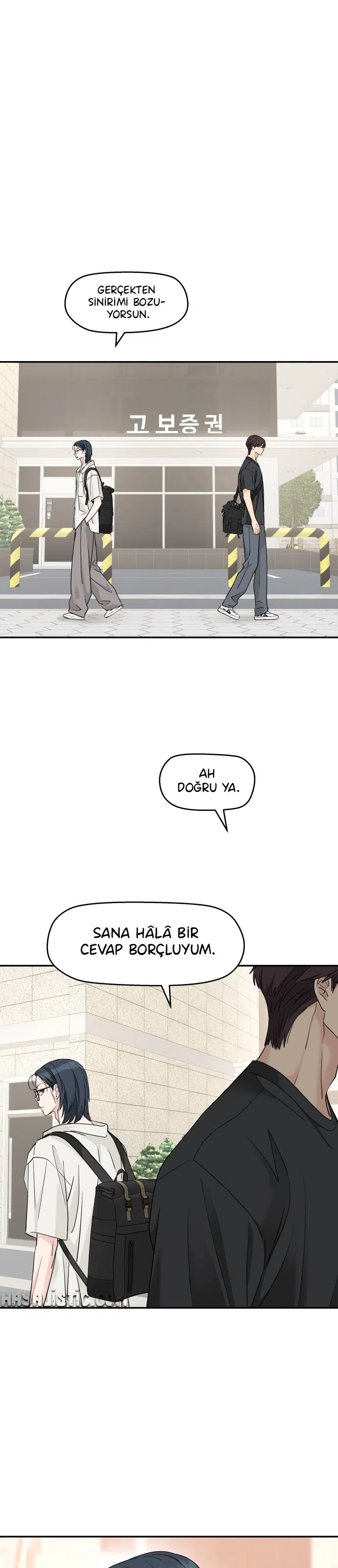 Sami’nin Oyunu - Bölüm 82 Sayfa 29