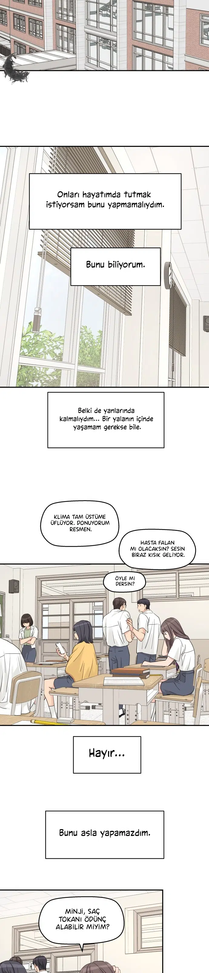 Sami’nin Oyunu - Bölüm 84 Sayfa 7