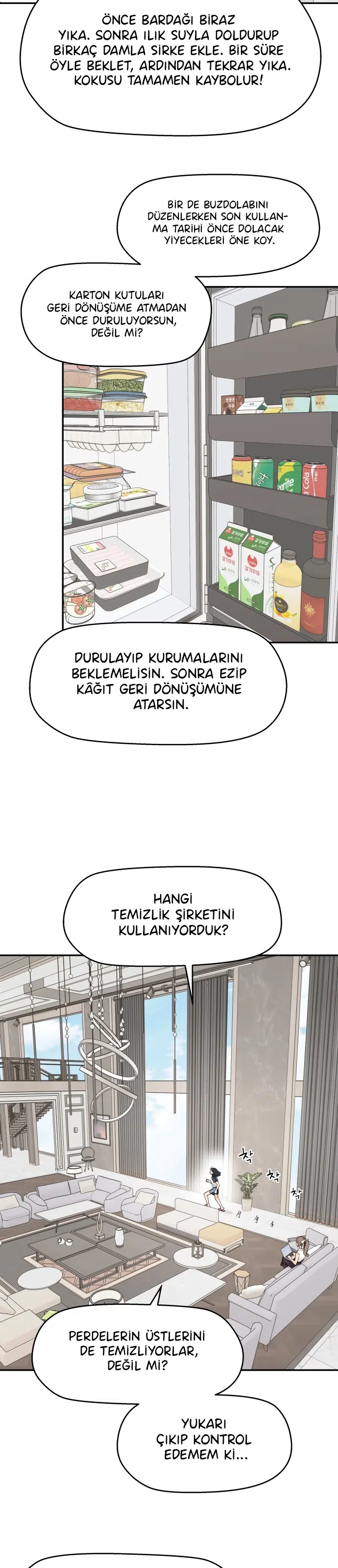 Sami’nin Oyunu - Bölüm 84 Sayfa 10