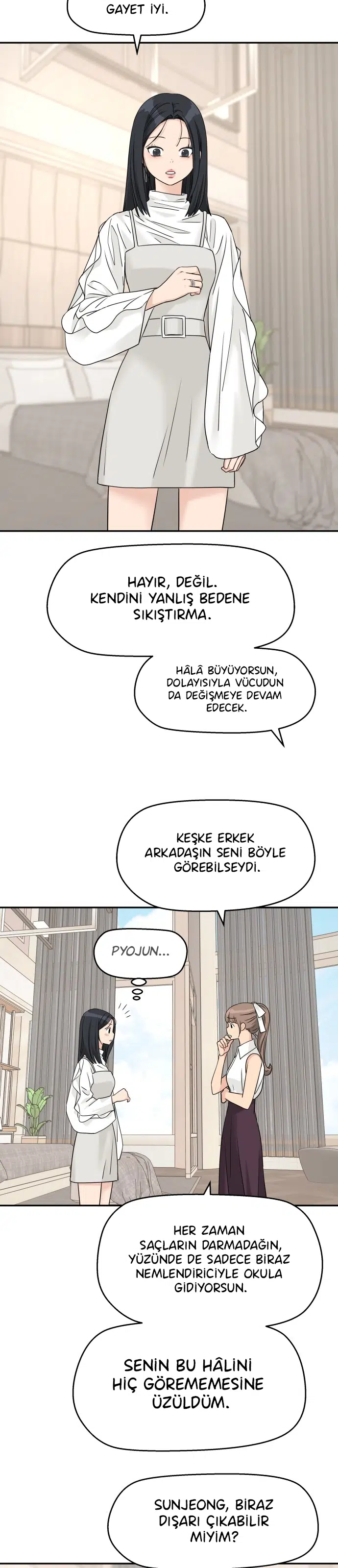 Sami’nin Oyunu - Bölüm 84 Sayfa 16
