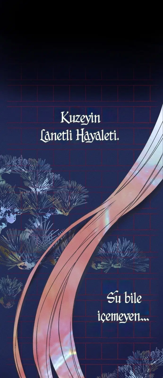Çayın Yolu - Bölüm 1 Sayfa 2