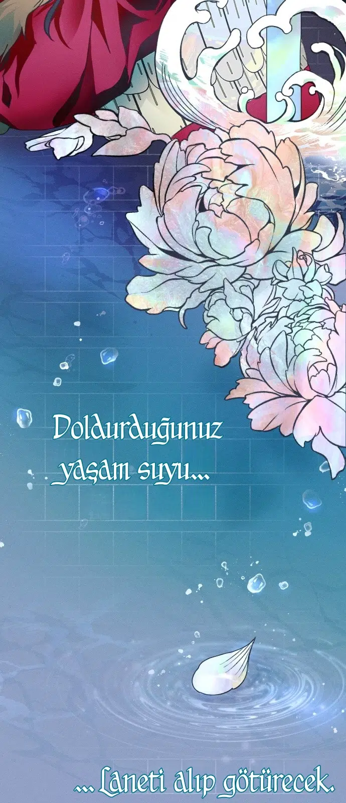 Çayın Yolu - Bölüm 1 Sayfa 6