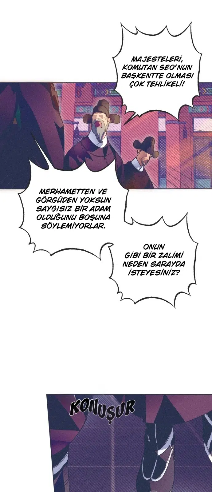 Çayın Yolu - Bölüm 1 Sayfa 10