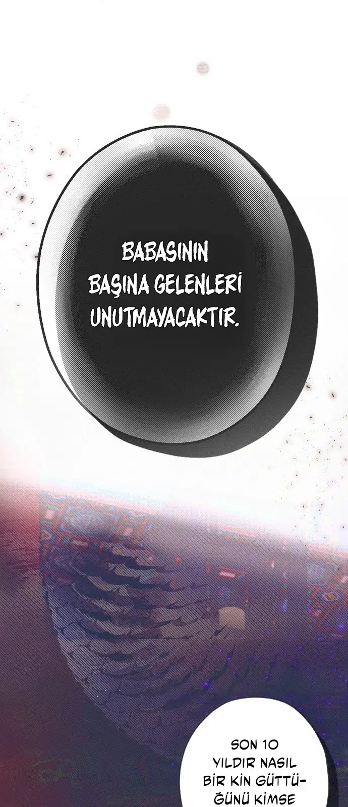 Çayın Yolu - Bölüm 1 Sayfa 12