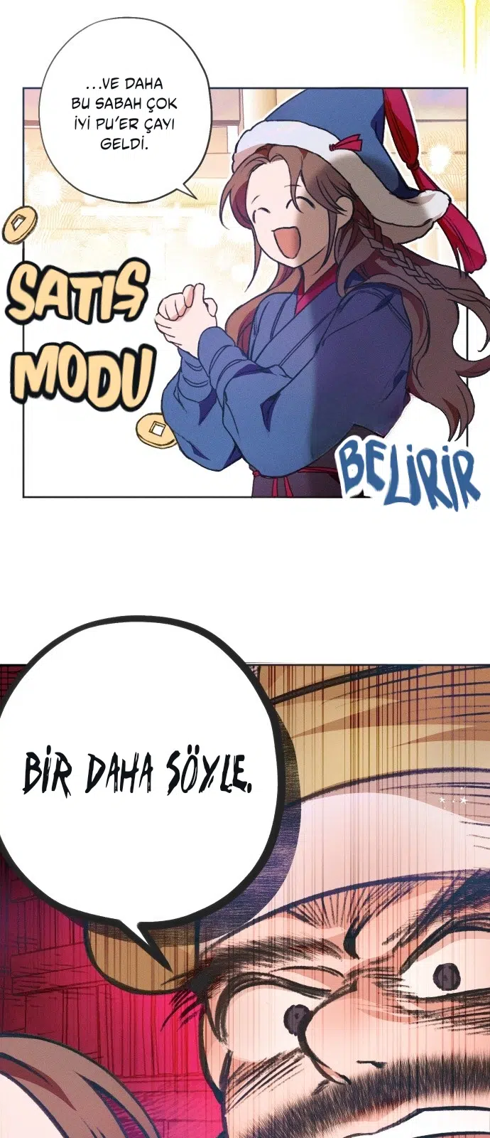Çayın Yolu - Bölüm 1 Sayfa 29
