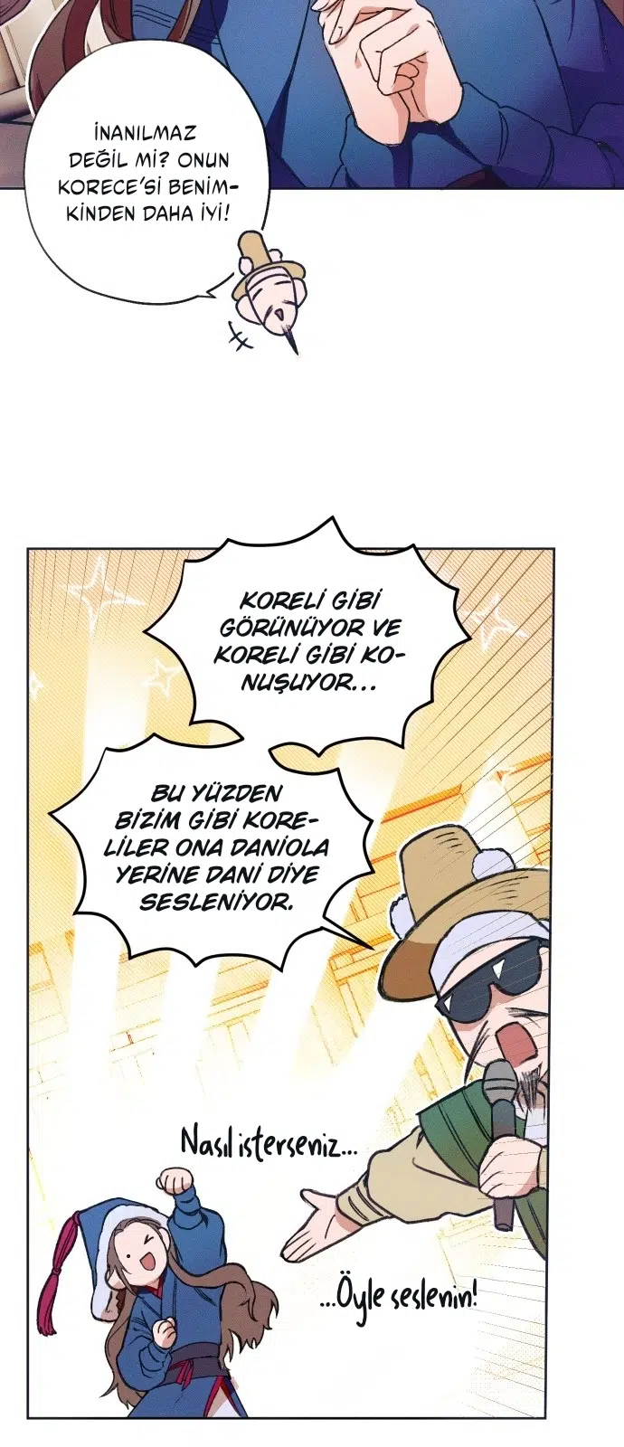 Çayın Yolu - Bölüm 1 Sayfa 32