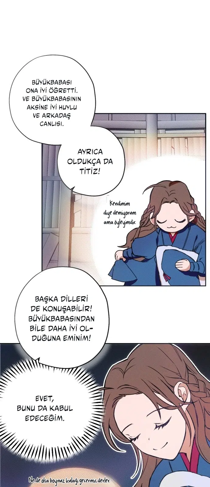 Çayın Yolu - Bölüm 1 Sayfa 33