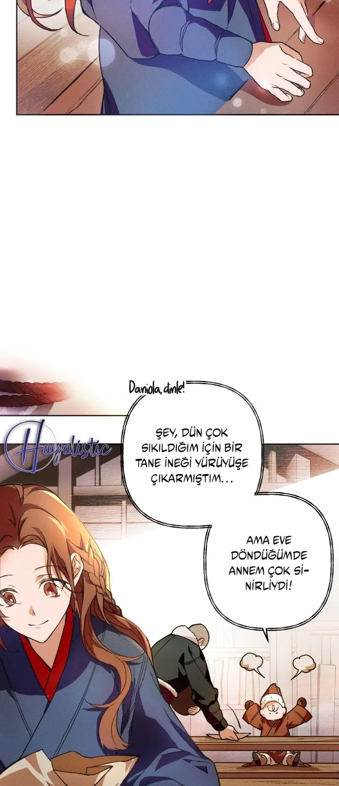 Çayın Yolu - Bölüm 1 Sayfa 47
