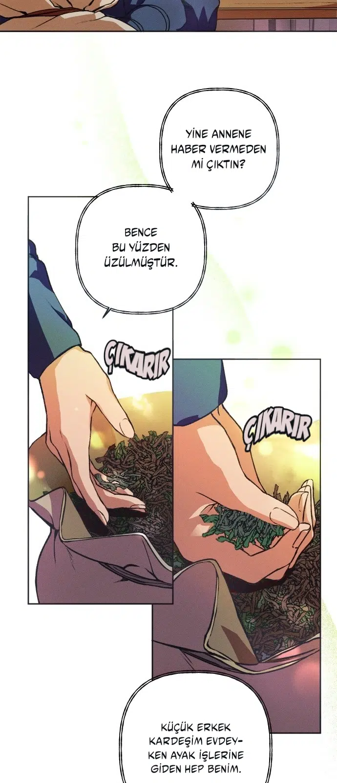 Çayın Yolu - Bölüm 1 Sayfa 48