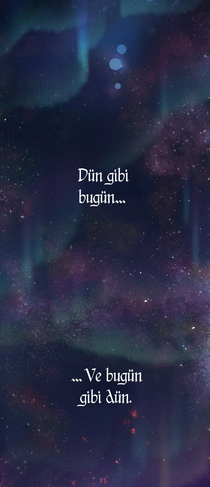 Çayın Yolu - Bölüm 1 Sayfa 65