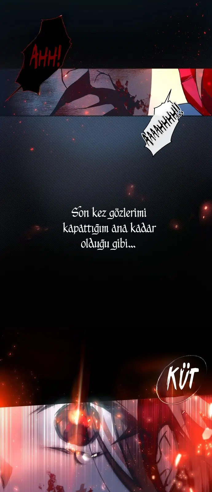 Çayın Yolu - Bölüm 1 Sayfa 67