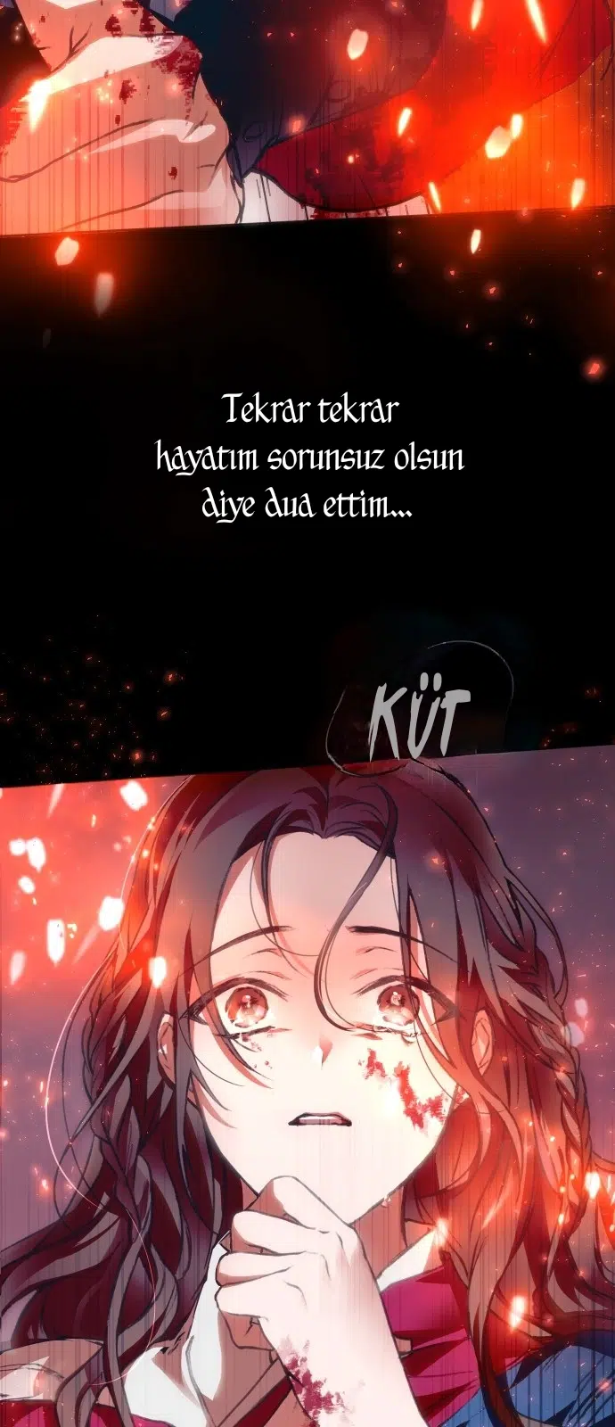 Çayın Yolu - Bölüm 1 Sayfa 69