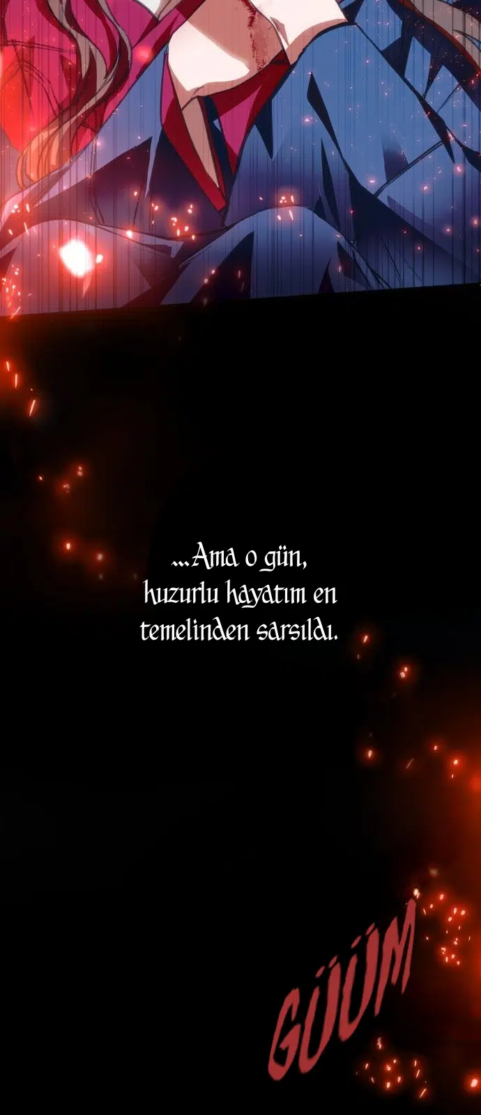 Çayın Yolu - Bölüm 1 Sayfa 70