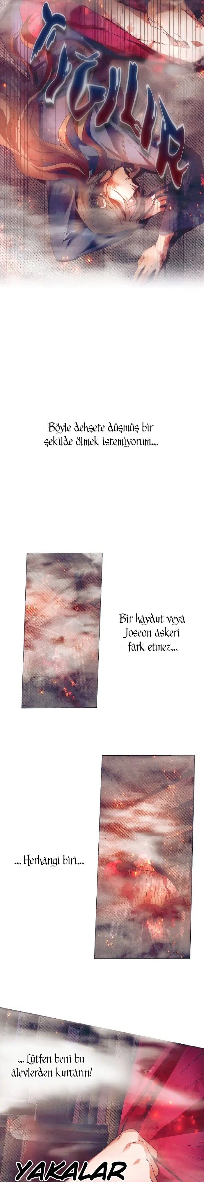 Çayın Yolu - Bölüm 2 Sayfa 13