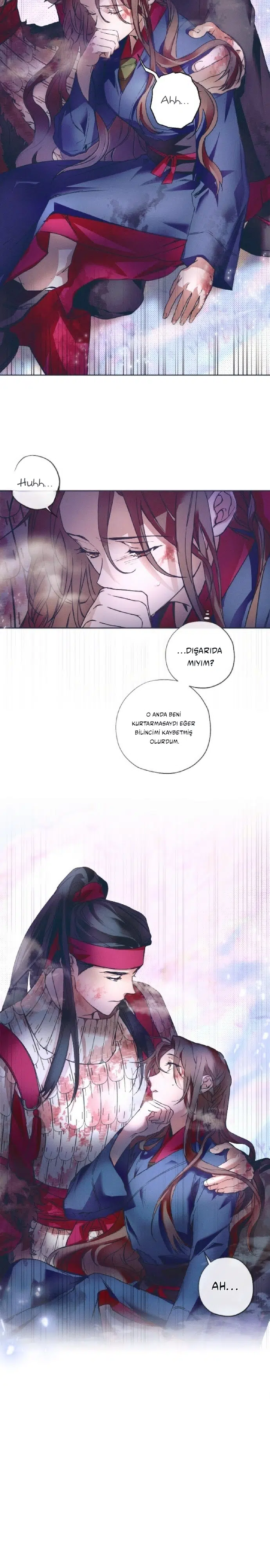 Çayın Yolu - Bölüm 2 Sayfa 15