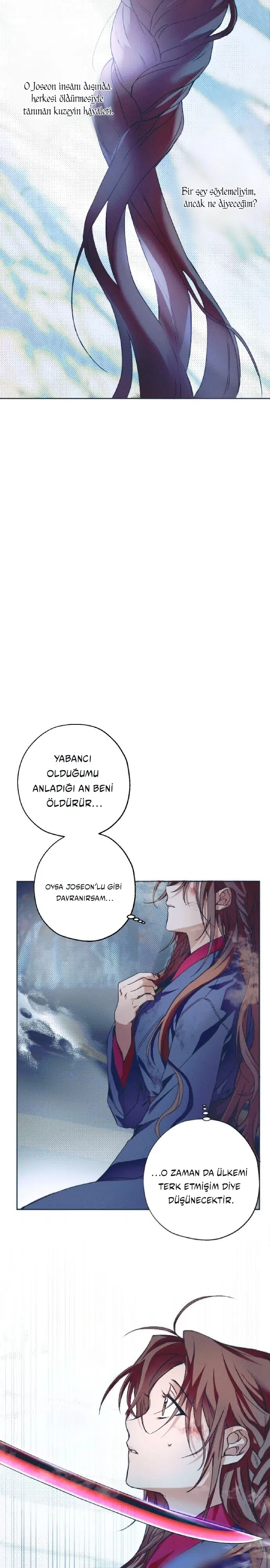 Çayın Yolu - Bölüm 2 Sayfa 17