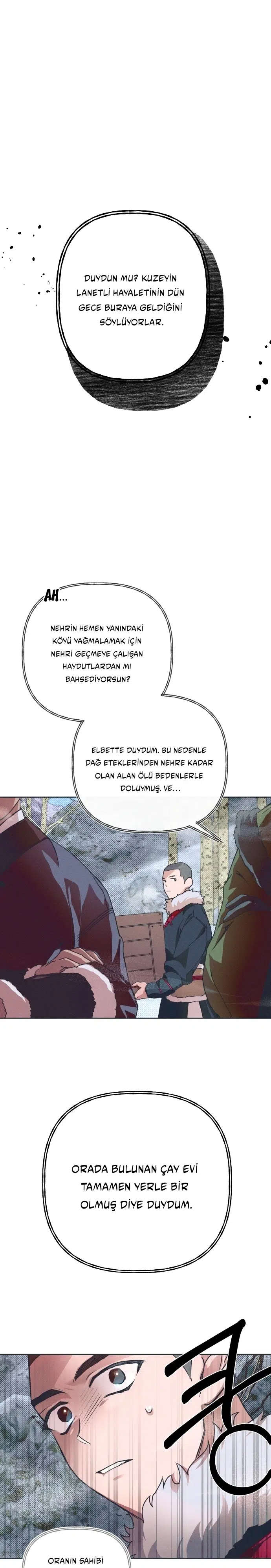 Çayın Yolu - Bölüm 3 Sayfa 2