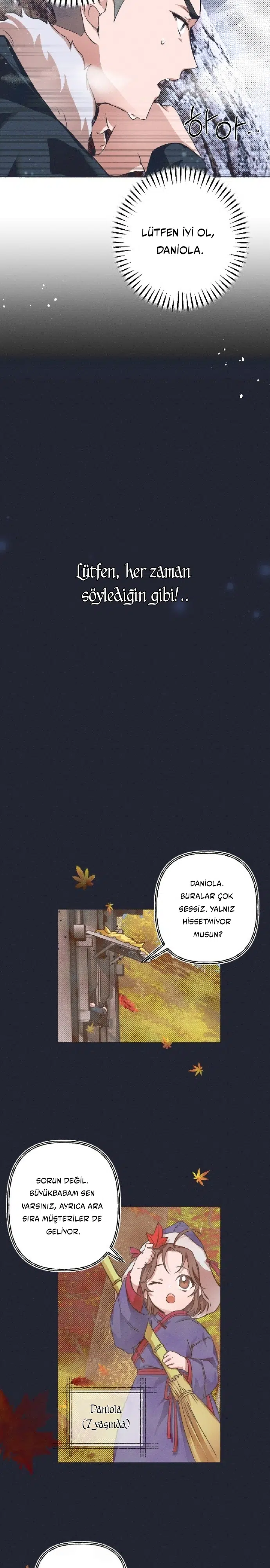 Çayın Yolu - Bölüm 3 Sayfa 4