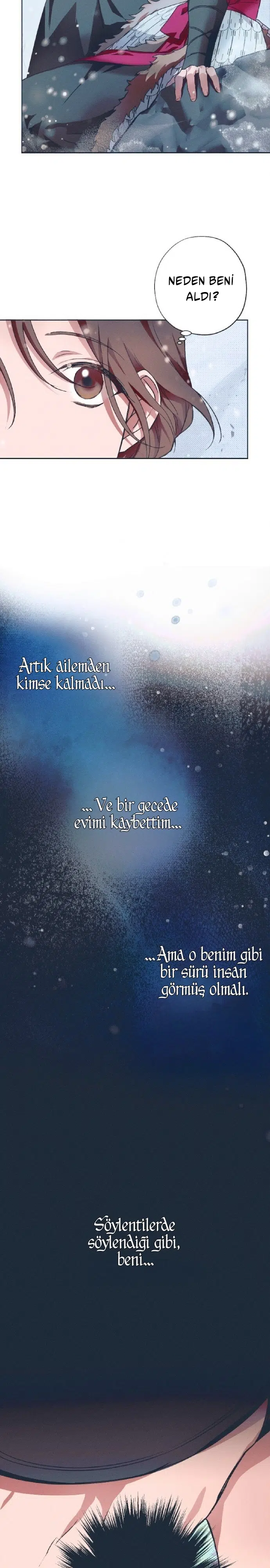 Çayın Yolu - Bölüm 3 Sayfa 17