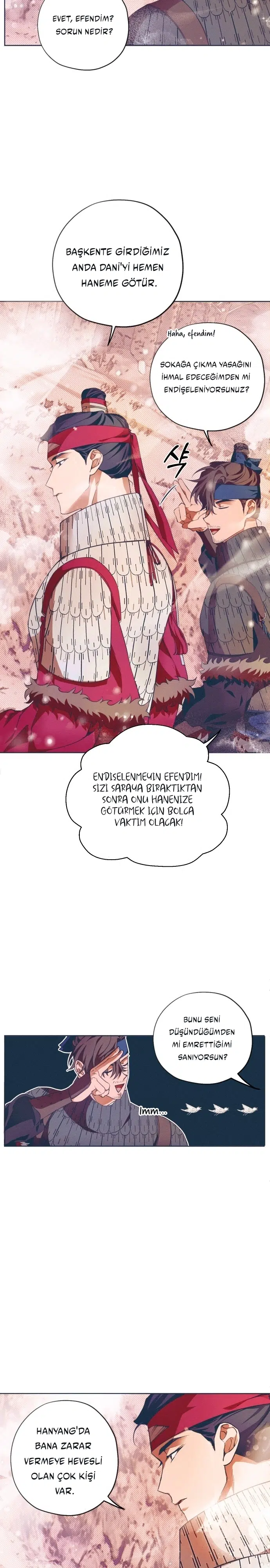 Çayın Yolu - Bölüm 4 Sayfa 14