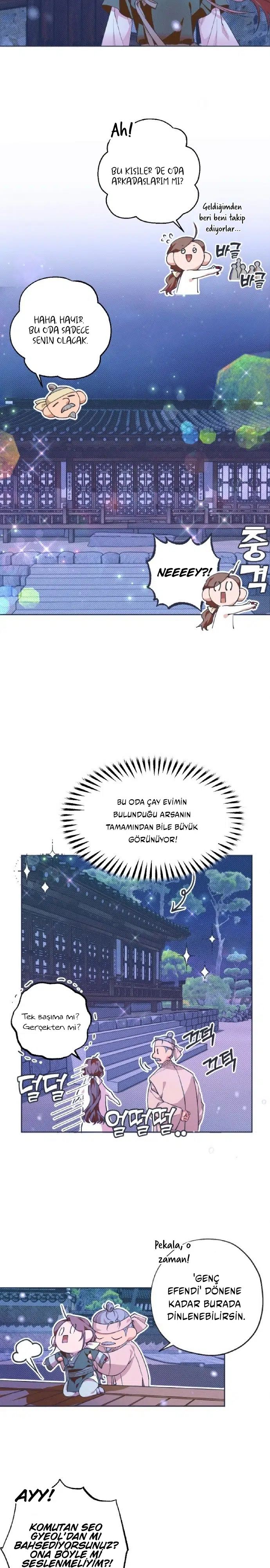 Çayın Yolu - Bölüm 5 Sayfa 8