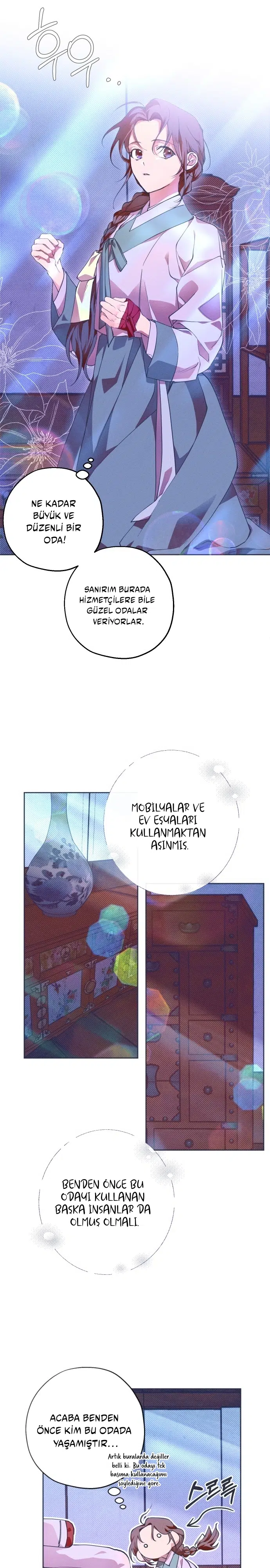 Çayın Yolu - Bölüm 5 Sayfa 11