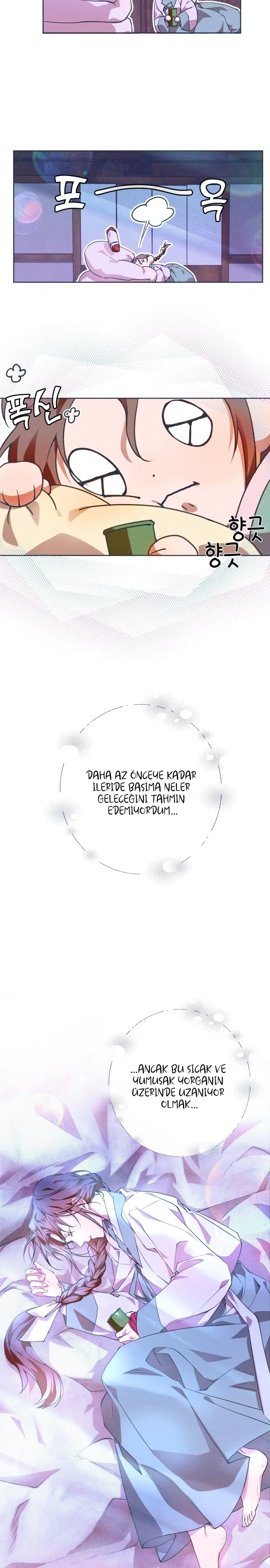 Çayın Yolu - Bölüm 5 Sayfa 12