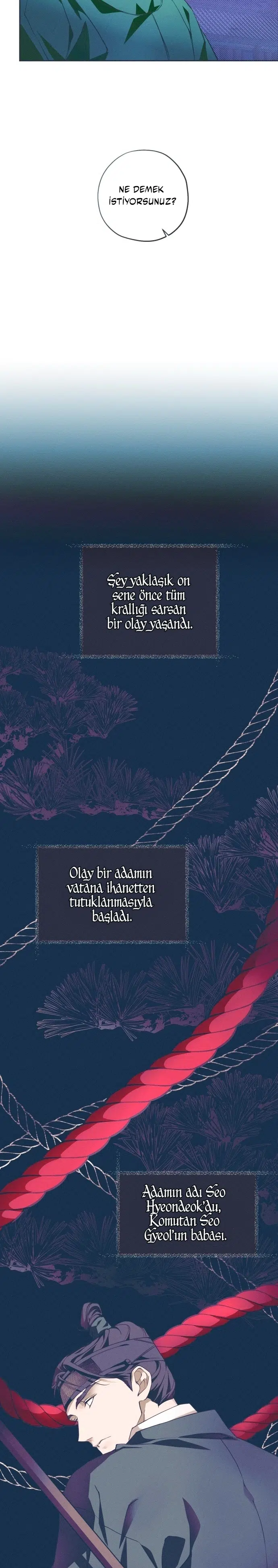 Çayın Yolu - Bölüm 5 Sayfa 21