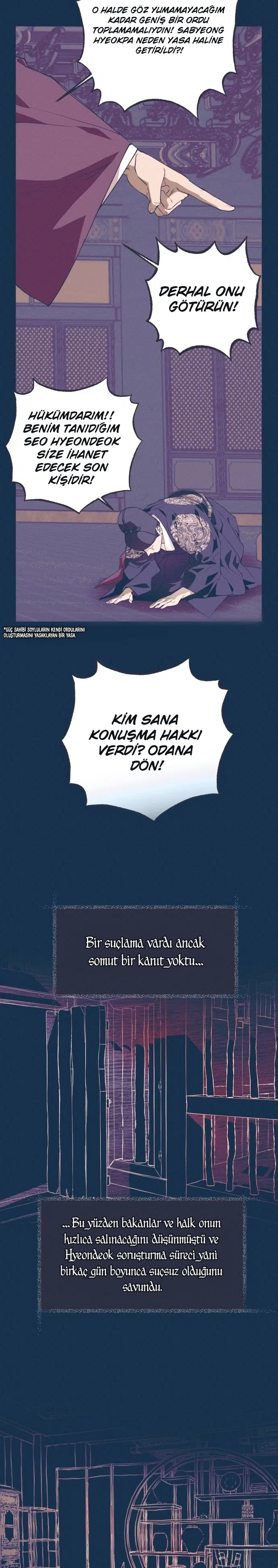 Çayın Yolu - Bölüm 5 Sayfa 23