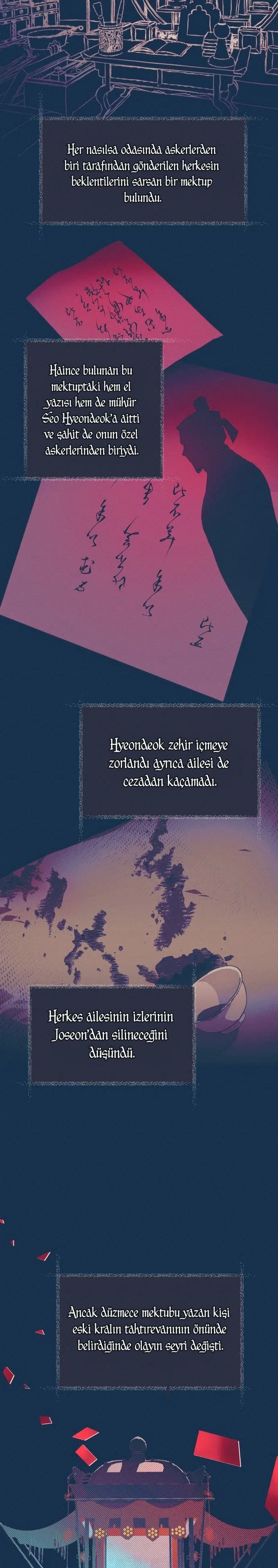 Çayın Yolu - Bölüm 5 Sayfa 24