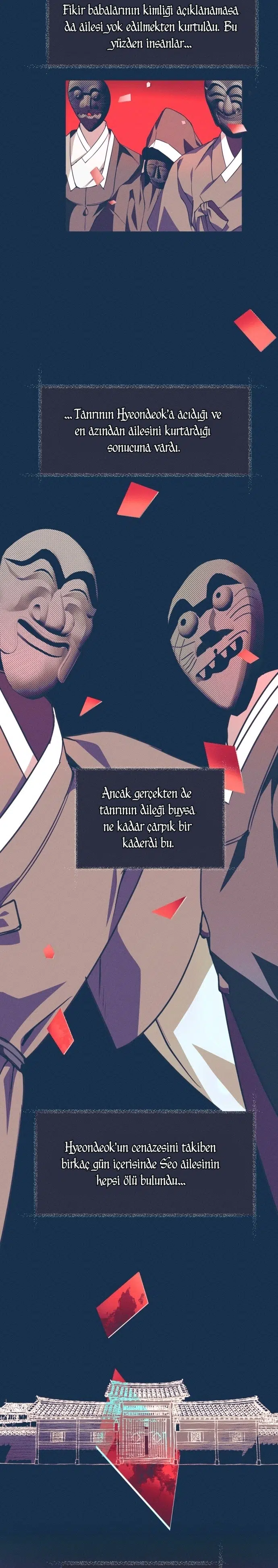 Çayın Yolu - Bölüm 5 Sayfa 26