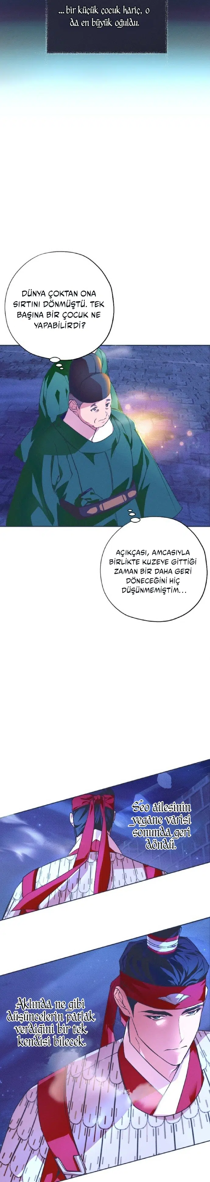 Çayın Yolu - Bölüm 5 Sayfa 27