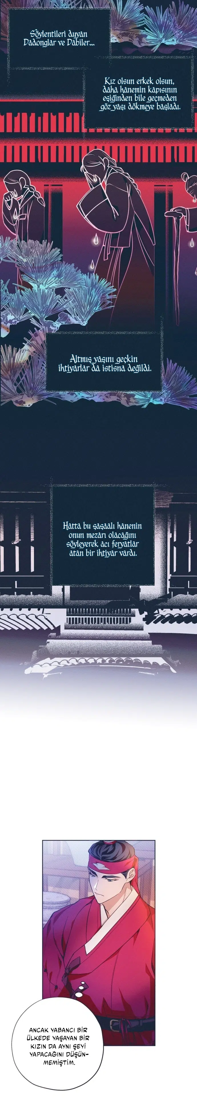 Çayın Yolu - Bölüm 7 Sayfa 4