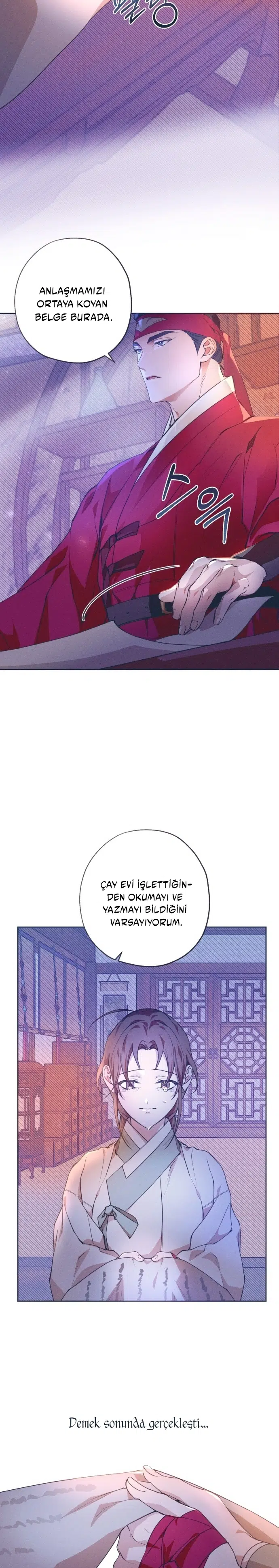 Çayın Yolu - Bölüm 7 Sayfa 7