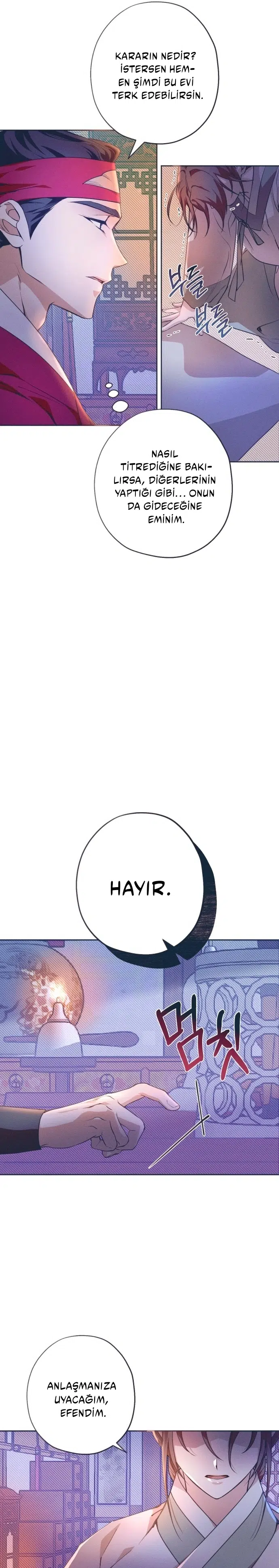 Çayın Yolu - Bölüm 7 Sayfa 9