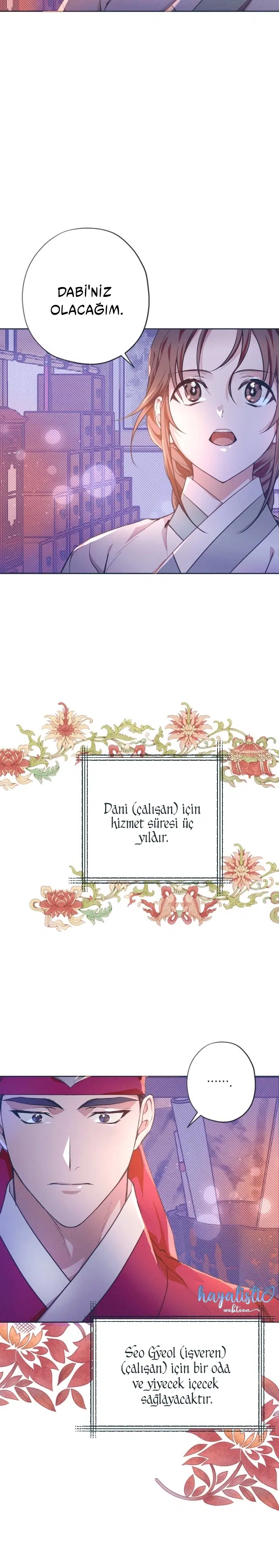 Çayın Yolu - Bölüm 7 Sayfa 10