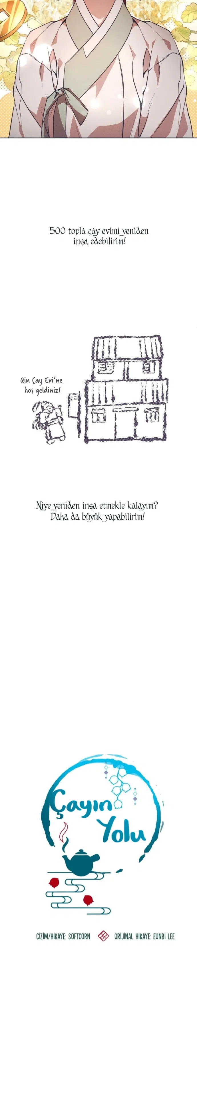 Çayın Yolu - Bölüm 7 Sayfa 12