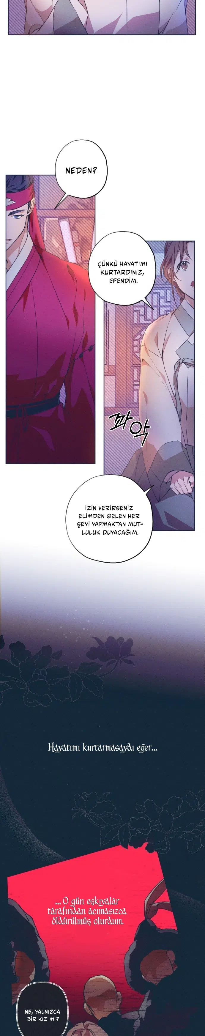 Çayın Yolu - Bölüm 7 Sayfa 18
