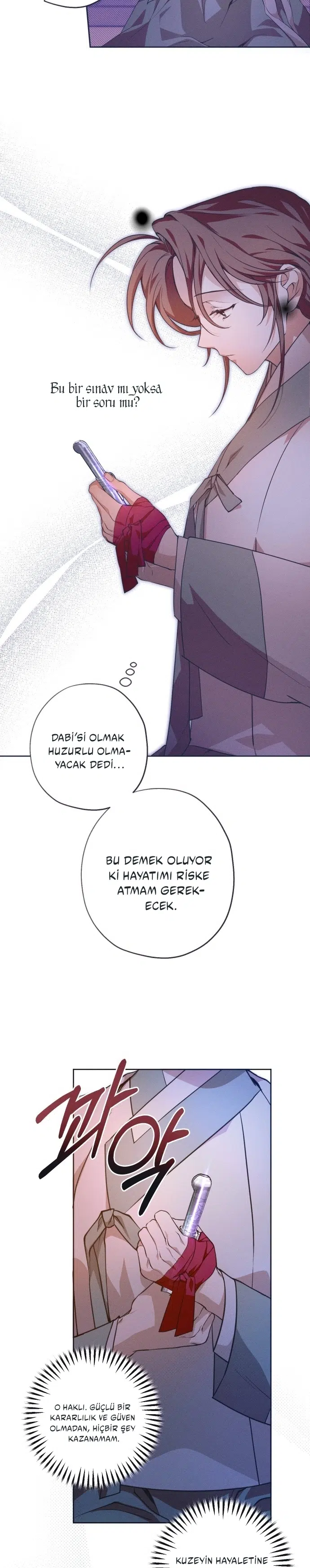 Çayın Yolu - Bölüm 7 Sayfa 24
