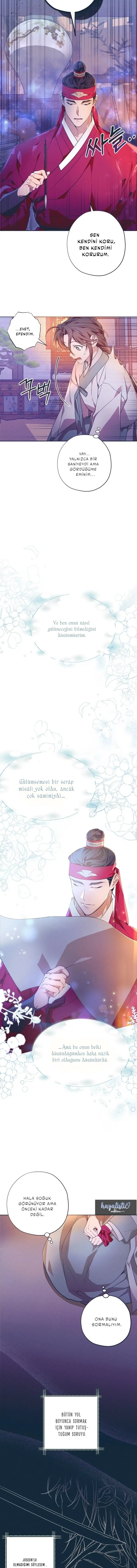 Çayın Yolu - Bölüm 8 Sayfa 6