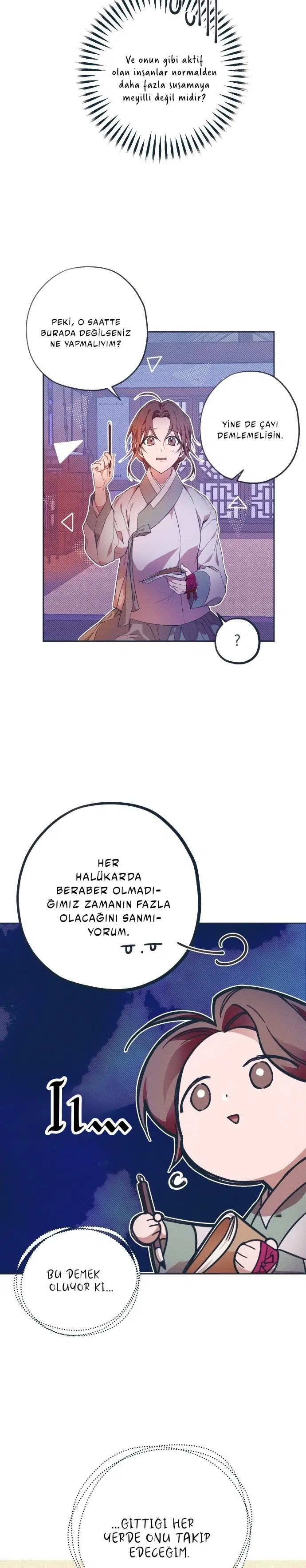 Çayın Yolu - Bölüm 8 Sayfa 15