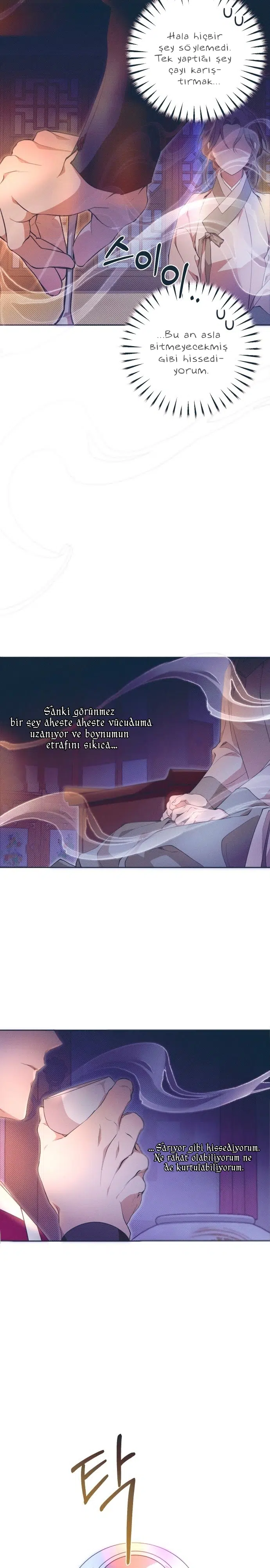 Çayın Yolu - Bölüm 9 Sayfa 9