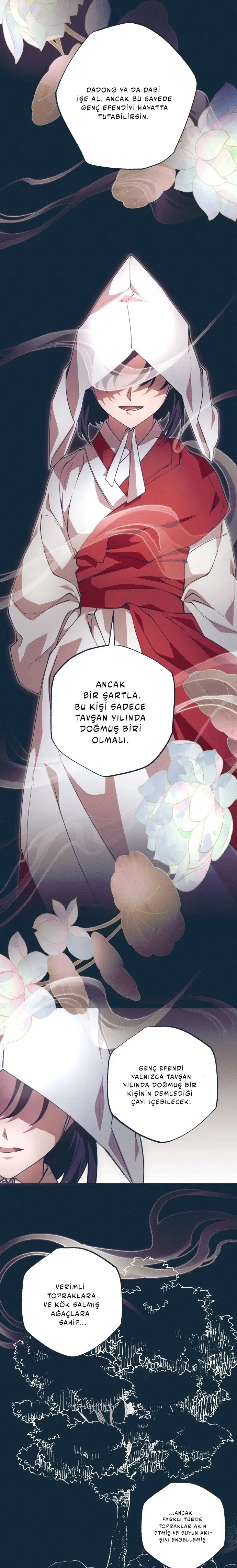 Çayın Yolu - Bölüm 9 Sayfa 19